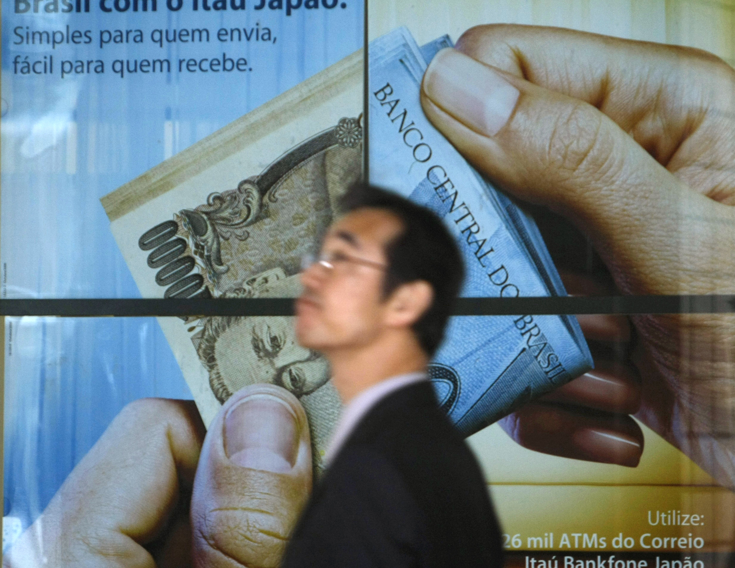 Asian monetary crisis