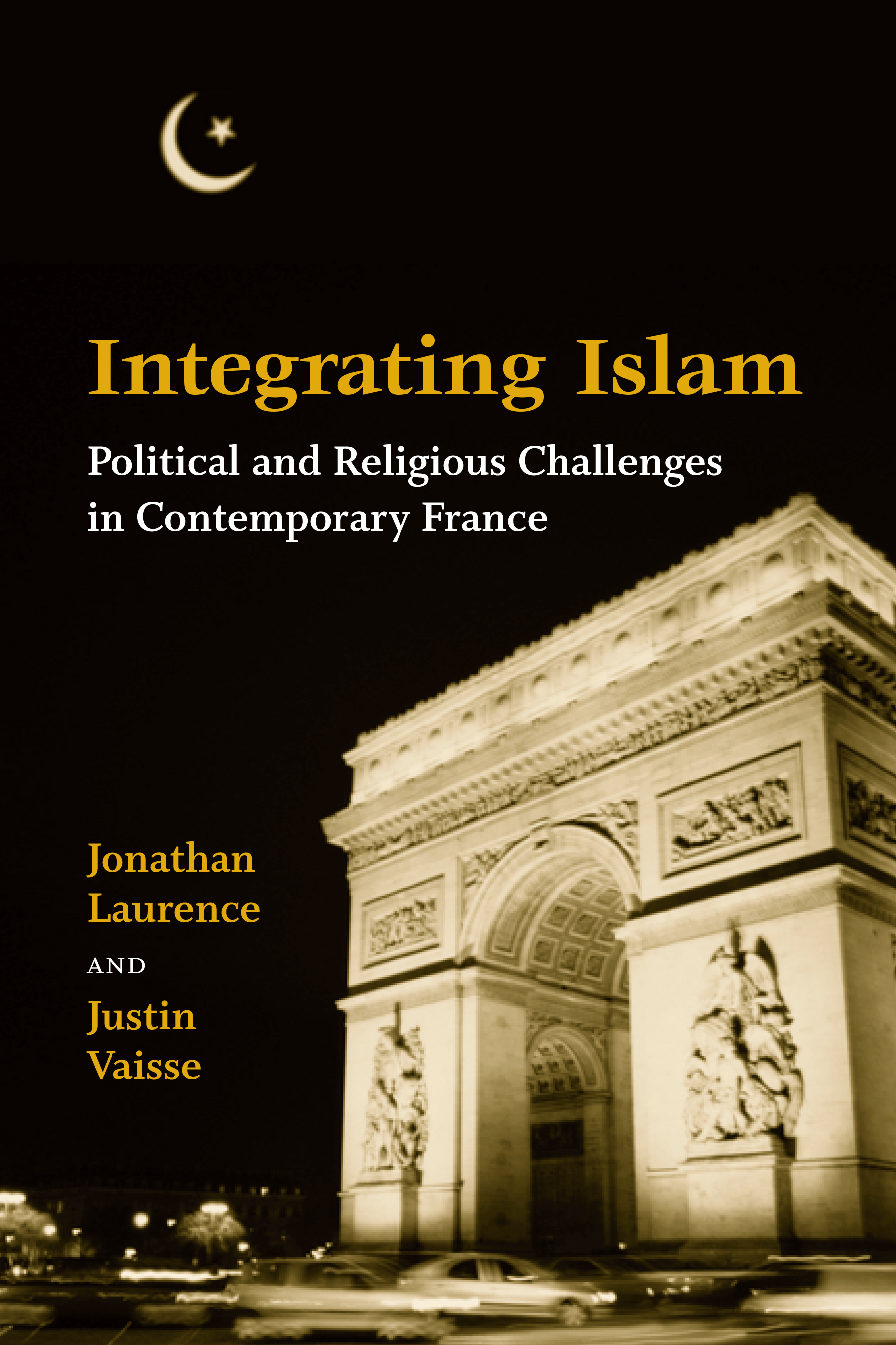 Integrating Islam - 
