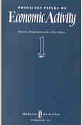 Brookings Papers on Economic Activity 2002: 1 | Brookings