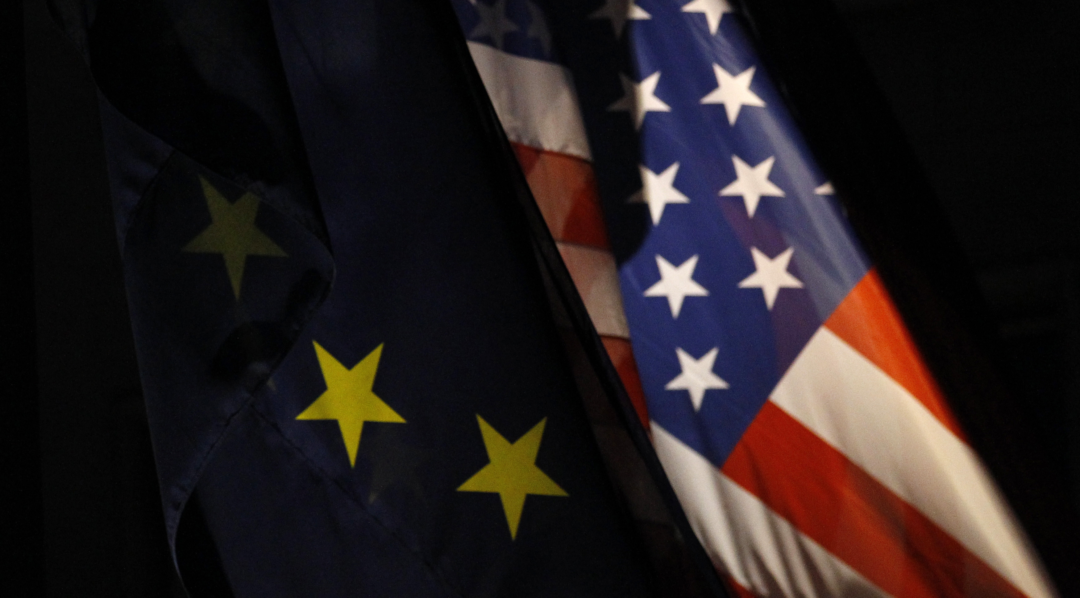 What America\'s Metropolitan | Brookings Can Revolution Europe Teach