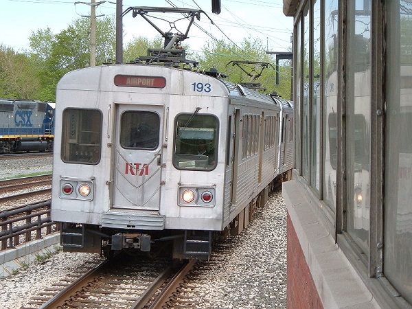 The 10 U.S. metro rail systems that lose the most money per passenger