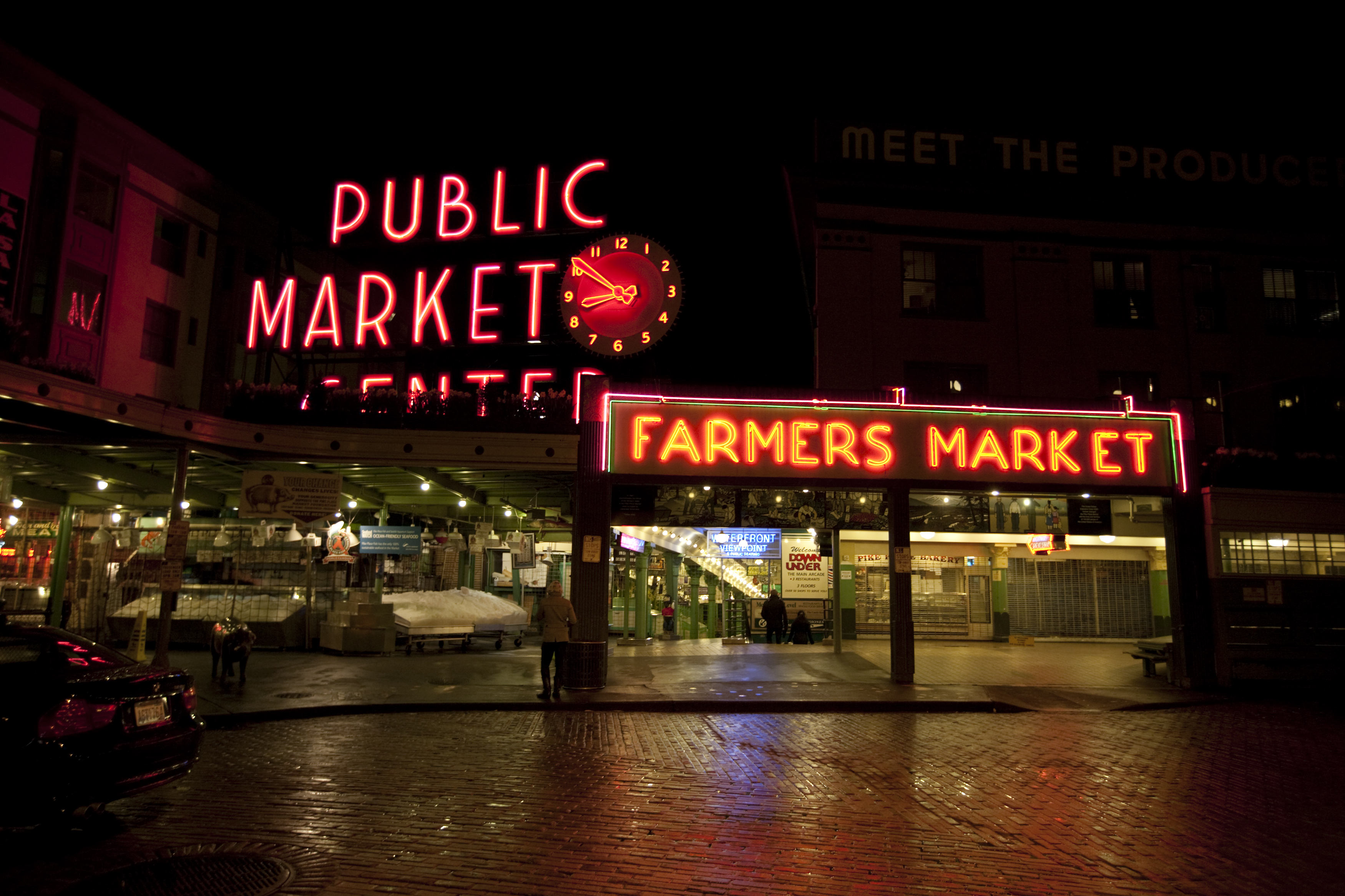 Q&A with John Turnbull: What Pike Place teaches us about place governance