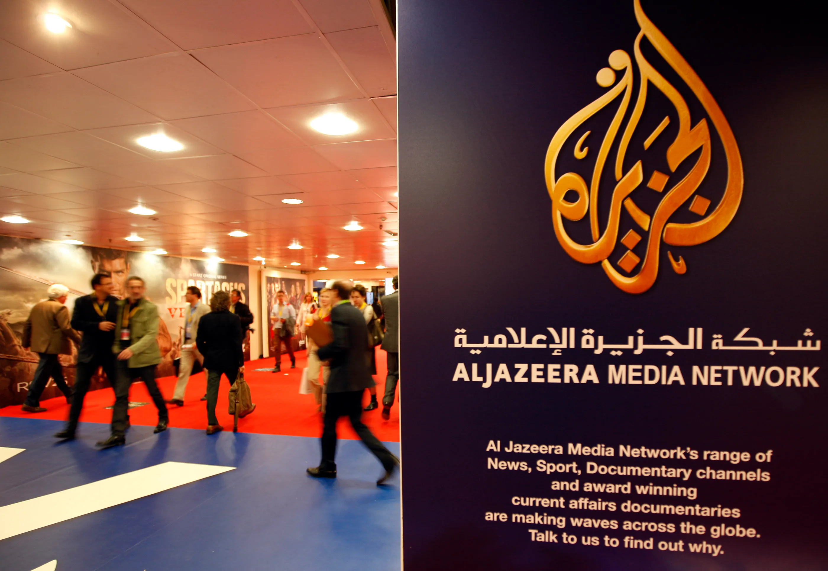Al Jazeera: The Most-Feared News Network