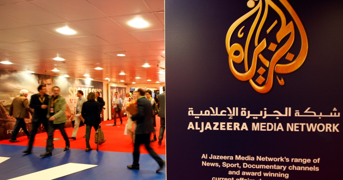 Al Jazeera: The Most-Feared News Network