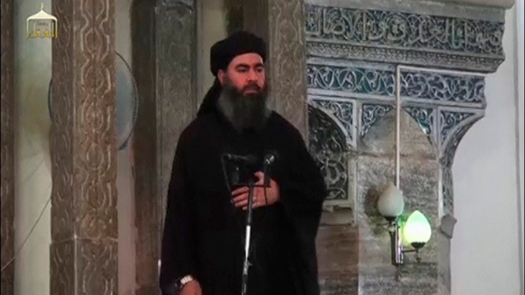 ISIS vs. Al Qaeda: Jihadism's global civil war