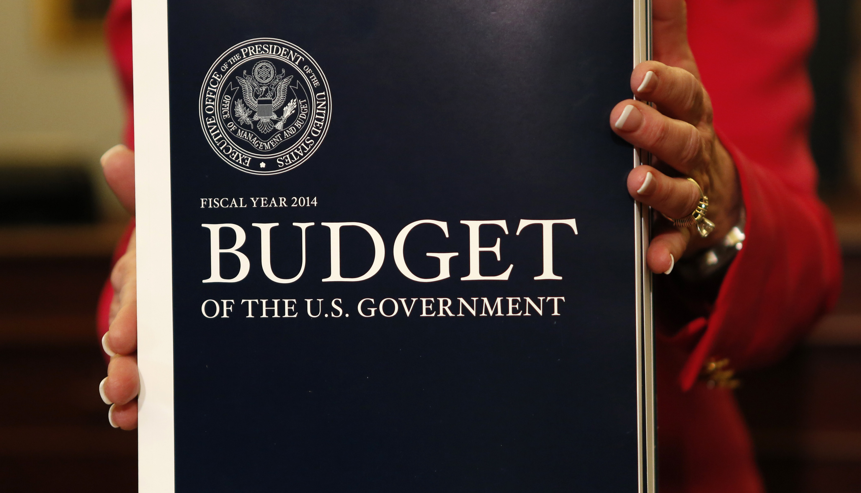 Obama’s Budget And International Affairs: Level Funding But Noteworthy ...