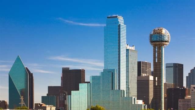 How Dallas is Going Global | Brookings