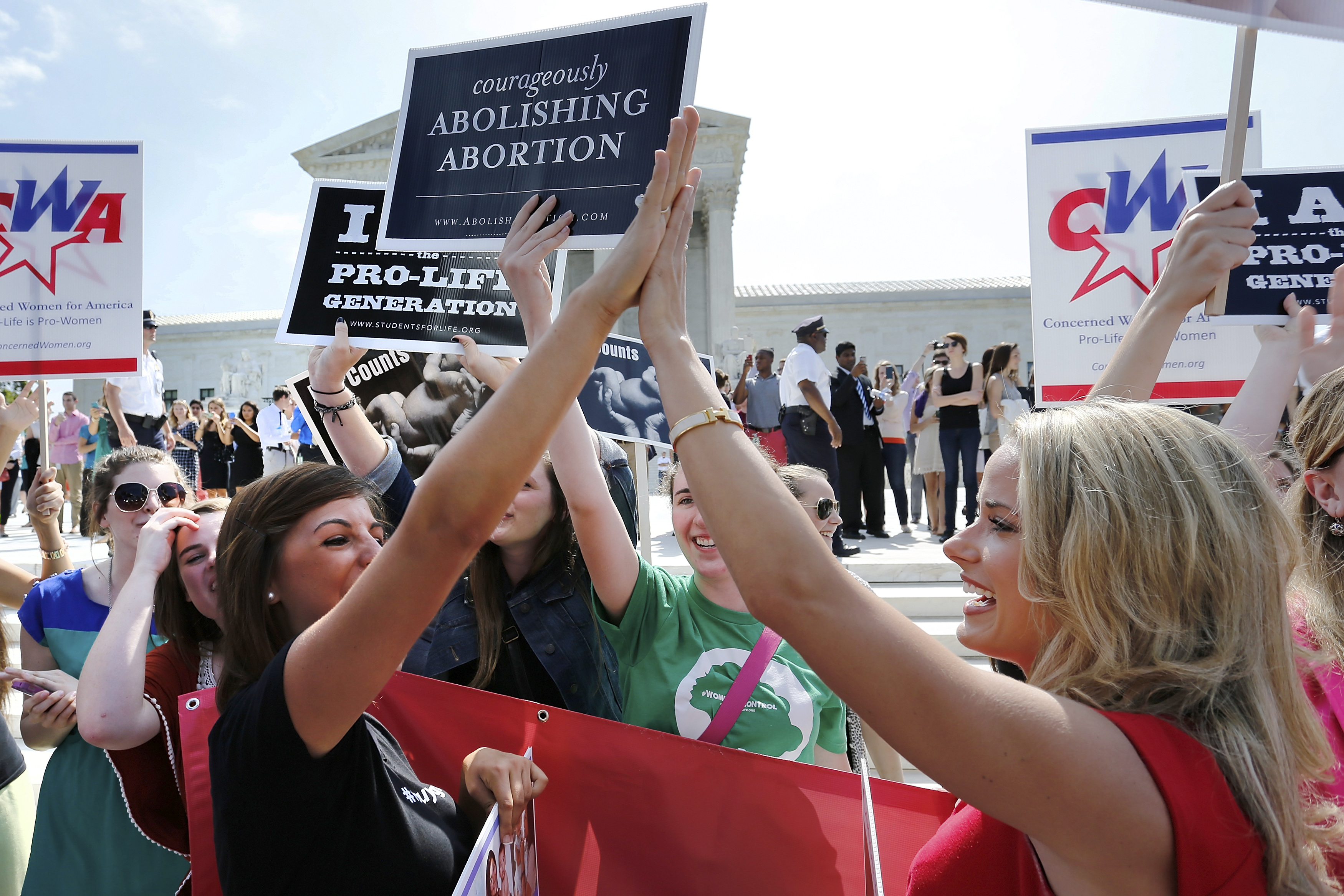 What Does the Hobby Lobby Ruling Mean for Religious Freedom?