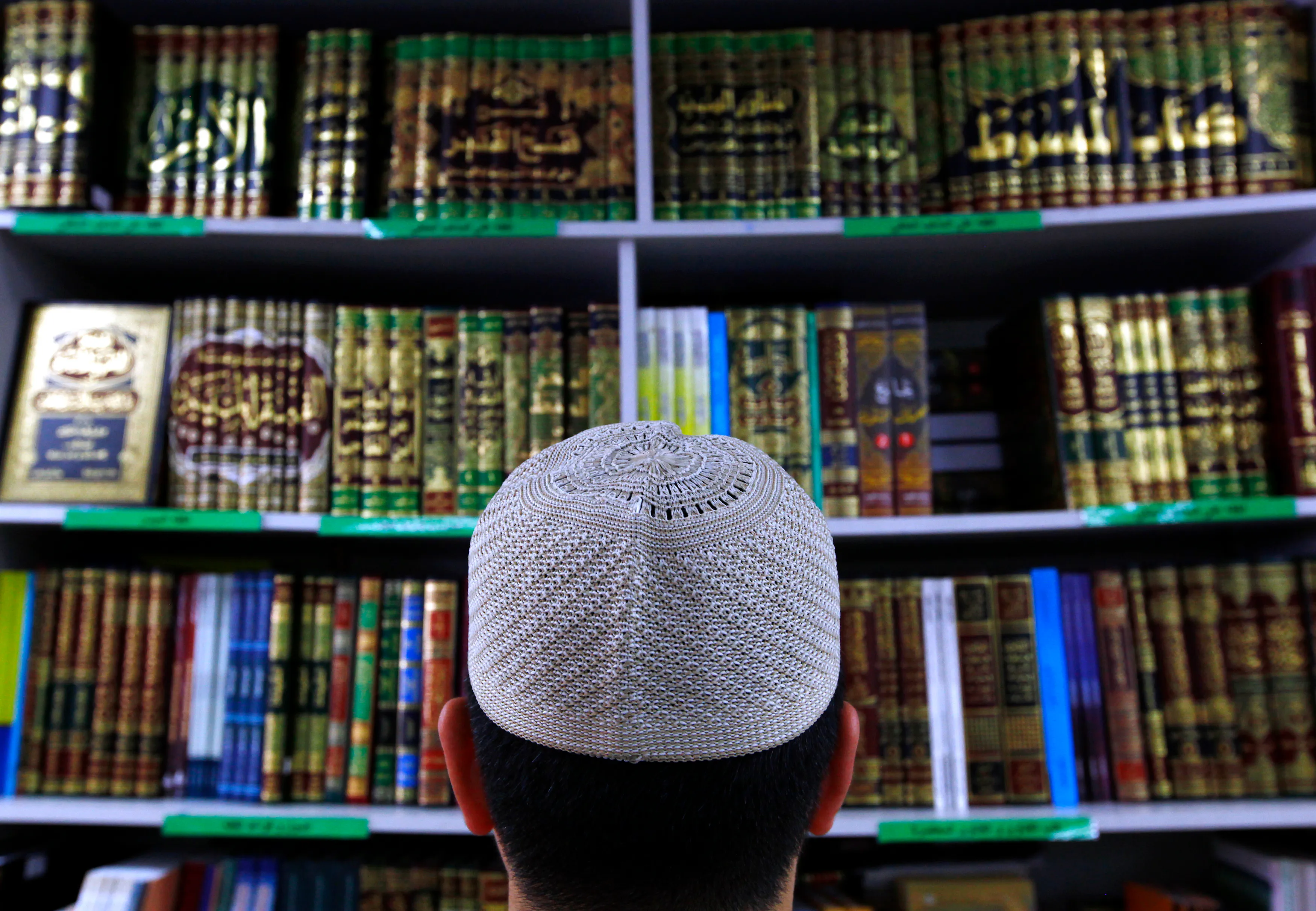 Five books you should read to better understand Islam