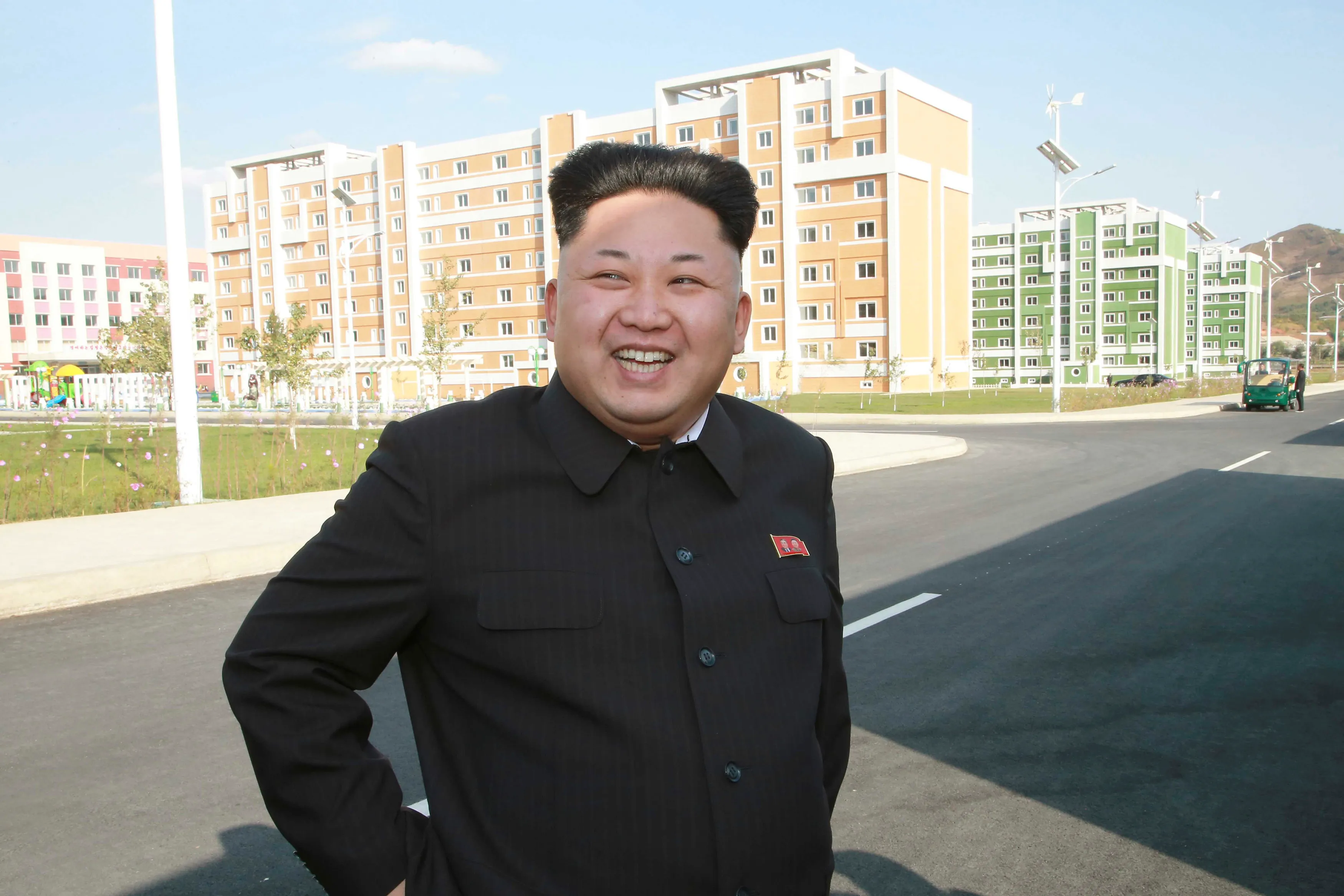 Was Kim Jong-un's Disappearing and Reappearing Act Ever a Mystery? |  Brookings