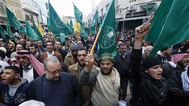 The Muslim Brotherhood in Jordan: Time to reform