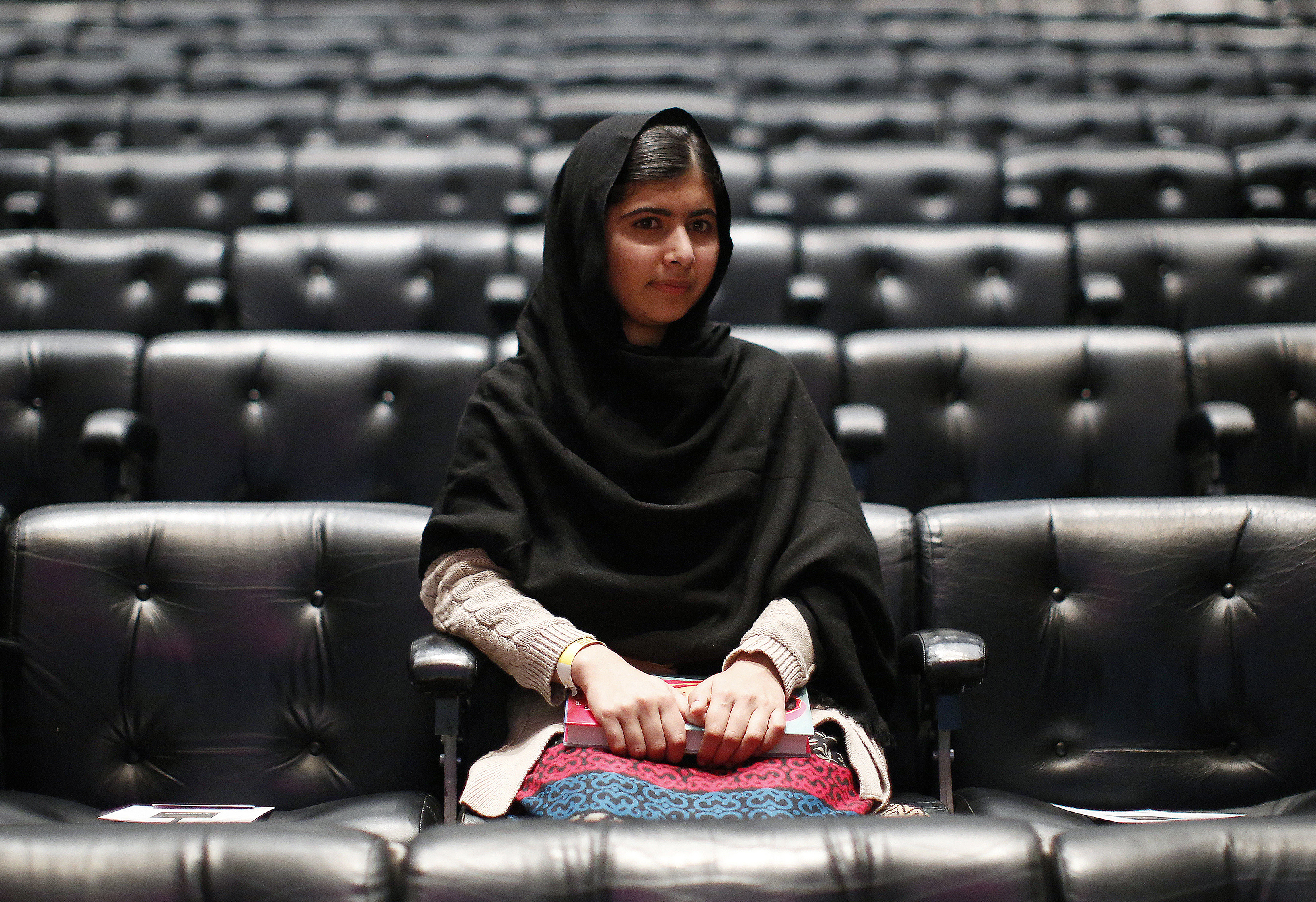 malala yousafzai awarded nobel peace prize