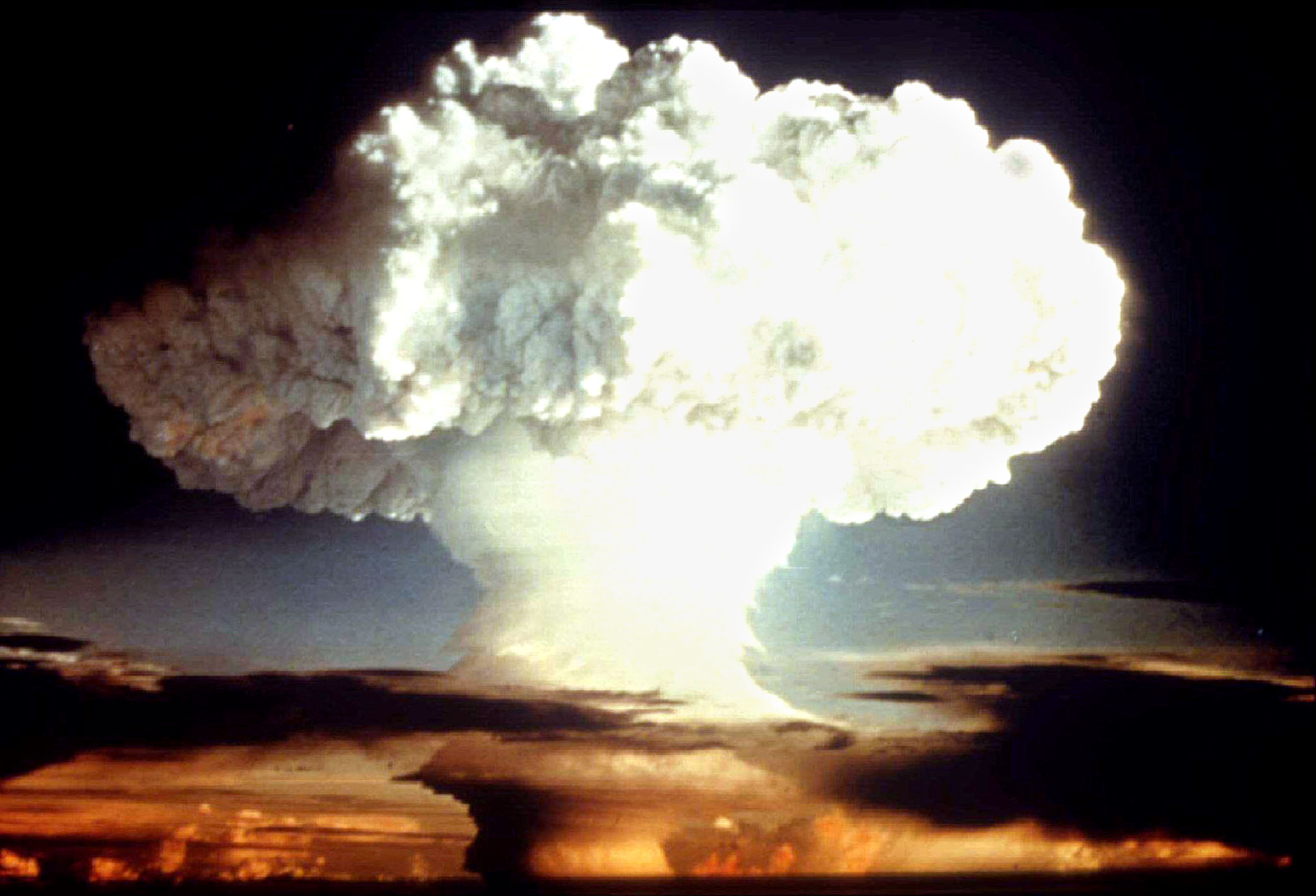 50 Facts About U S Nuclear Weapons Today