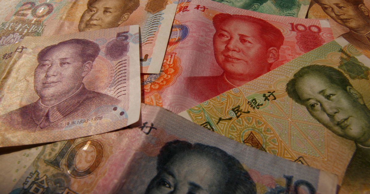 What's the difference between the renminbi and the yuan? The answer to this  and other questions in “Renminbi Internationalization”