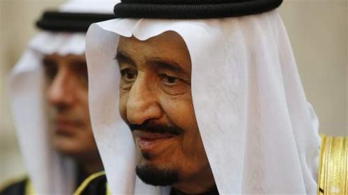 الصراع على العرش في المملكة العربية السعودية | Brookings