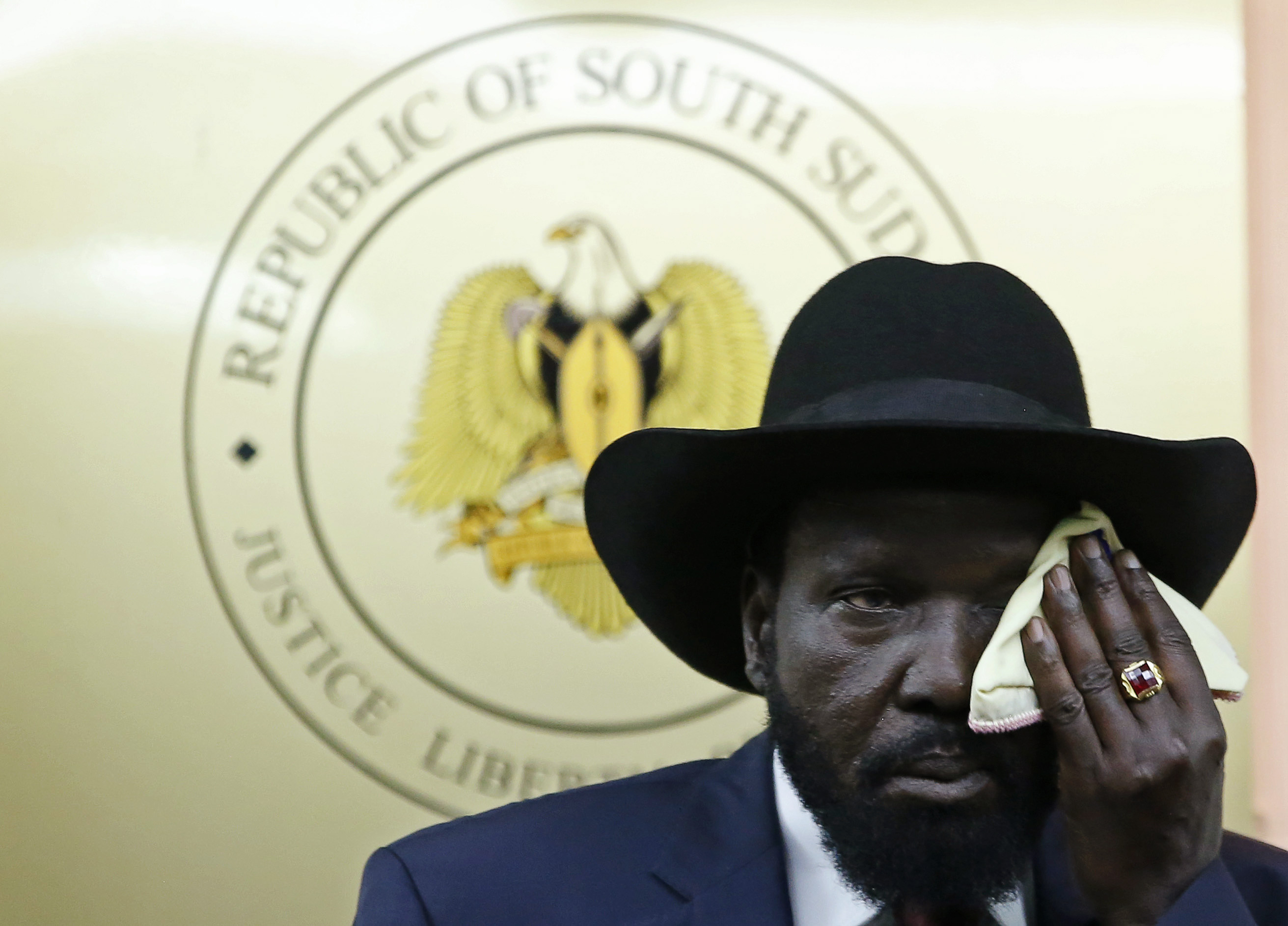 A Timeline Of Brookings Expert Commentary On South Sudan | Brookings