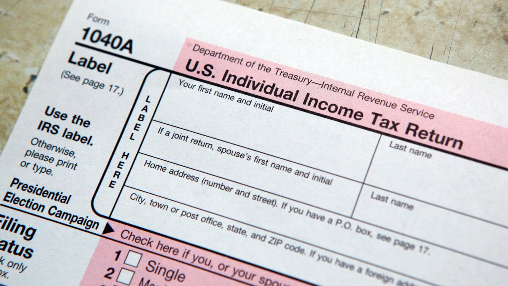 Income Tax Changes And Economic Growth