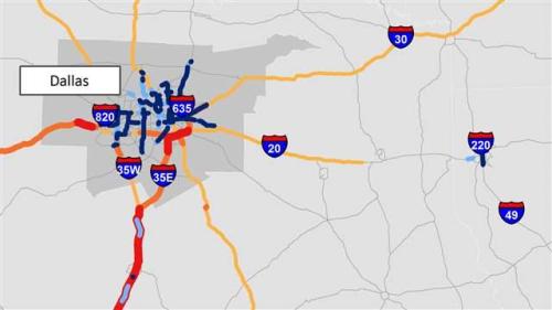 Relieving Congestion to Boost Metro Trade | Brookings