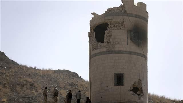 هل ستعيد عملية "عاصفة الحزم" بقيادة المملكة العربية السعودية النظام للمشهد  السياسي في اليمن؟ | Brookings