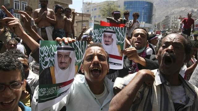حرب المملكة العربية السعودية في اليمن: الأسئلة الأخلاقية | Brookings