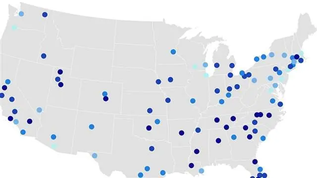 Cars Remain King and Barrier to Economic Opportunity