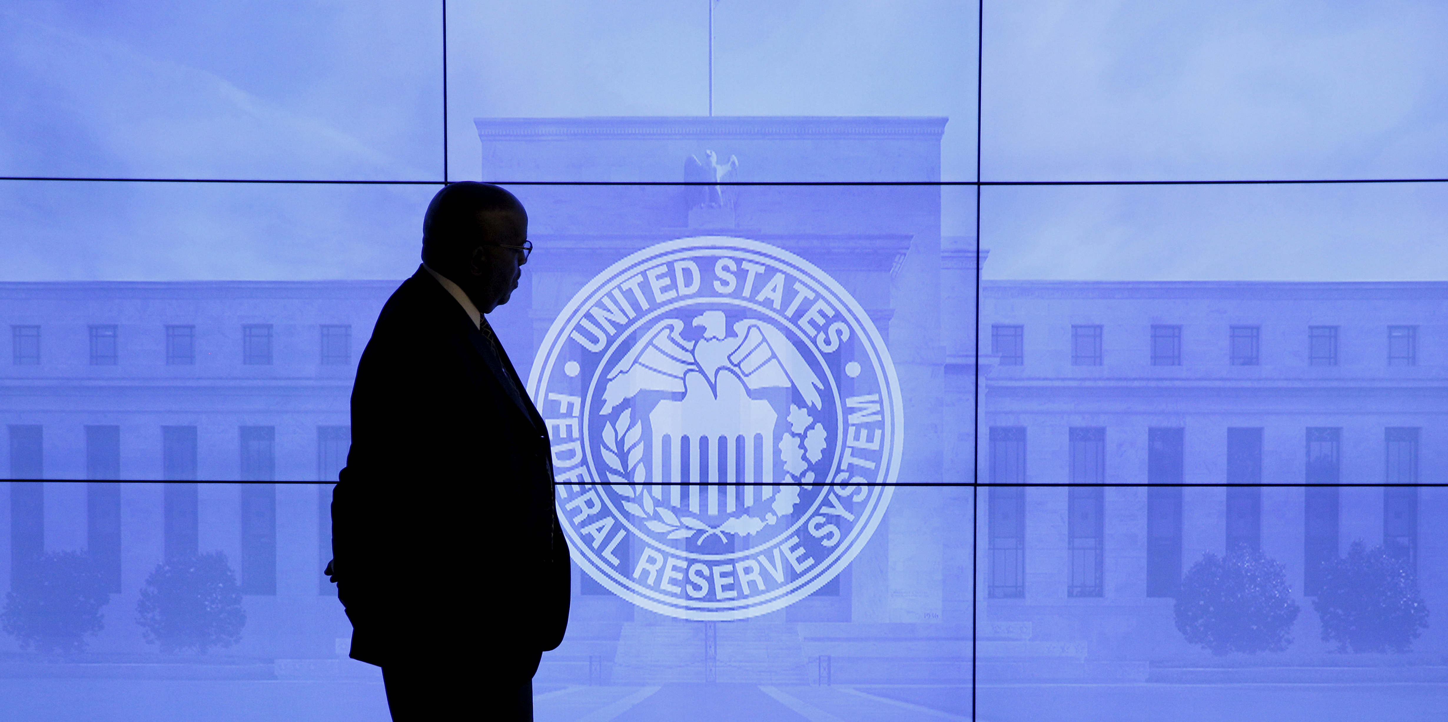 The Fed's shifting perspective on the economy and its implications for  monetary policy | Brookings
