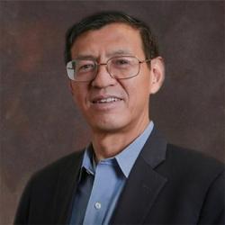 Dr. Fan Shenggen