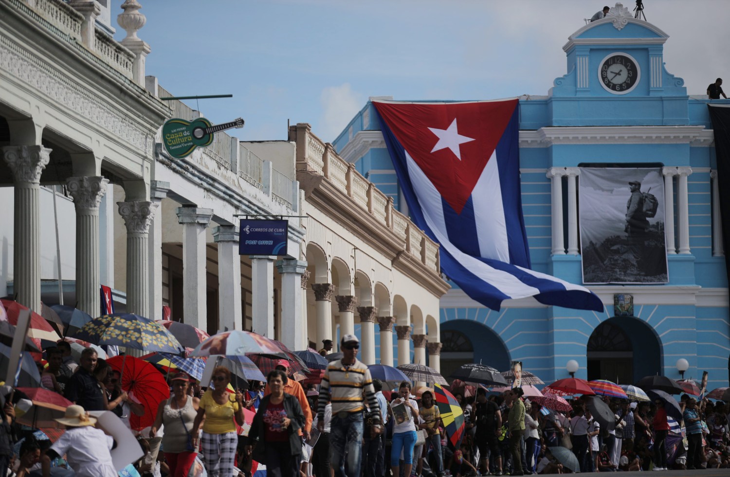 Normalizaciones entre Estados Unidos y Cuba: una hoja de balance | Brookings