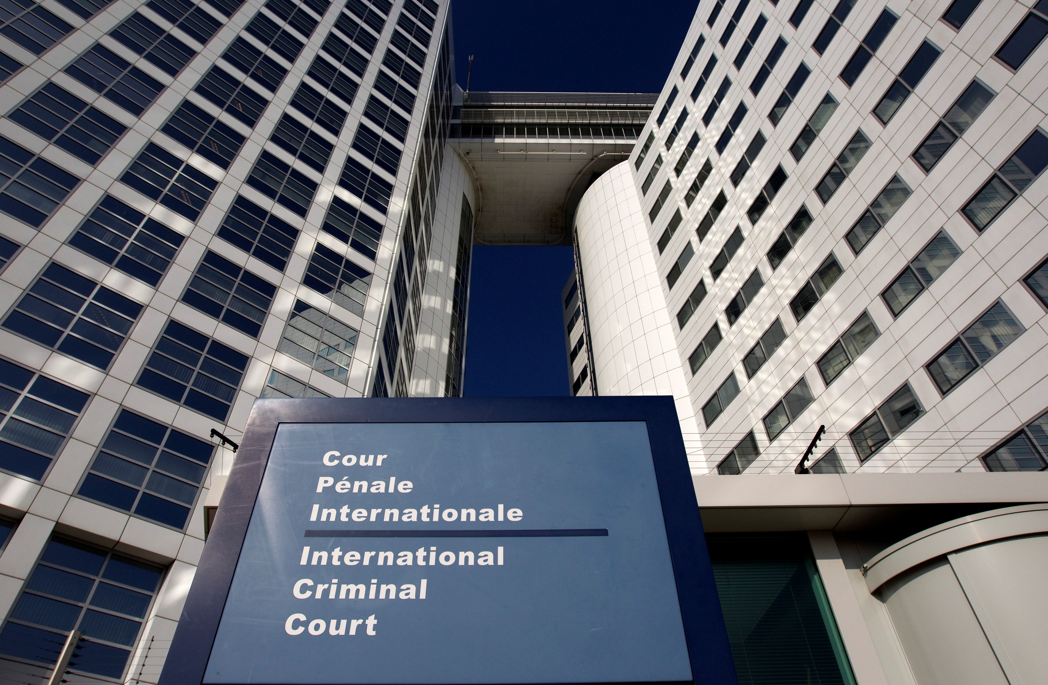 Figure Of The Week African Indictments And Withdrawals From The International Criminal Court