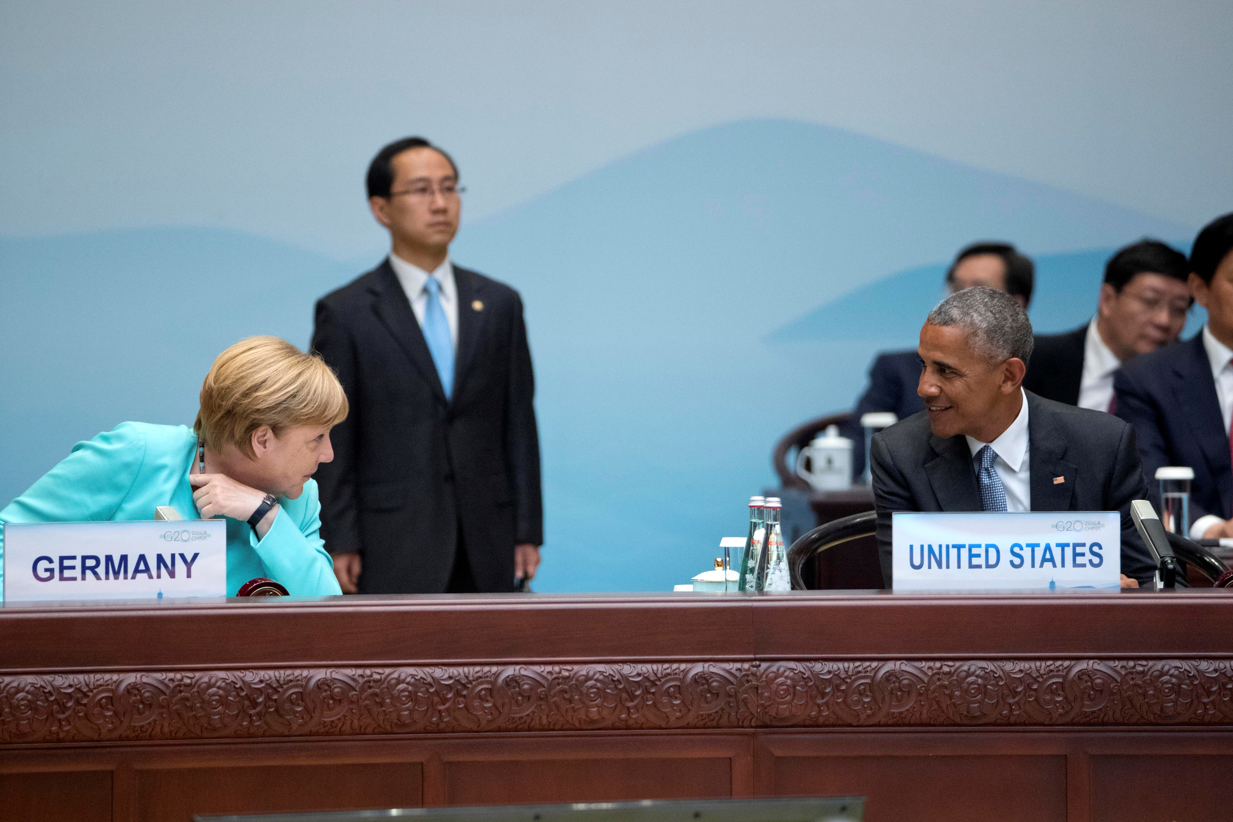 The G-20 Financial Summit: Seven Issues at Stake | Brookings