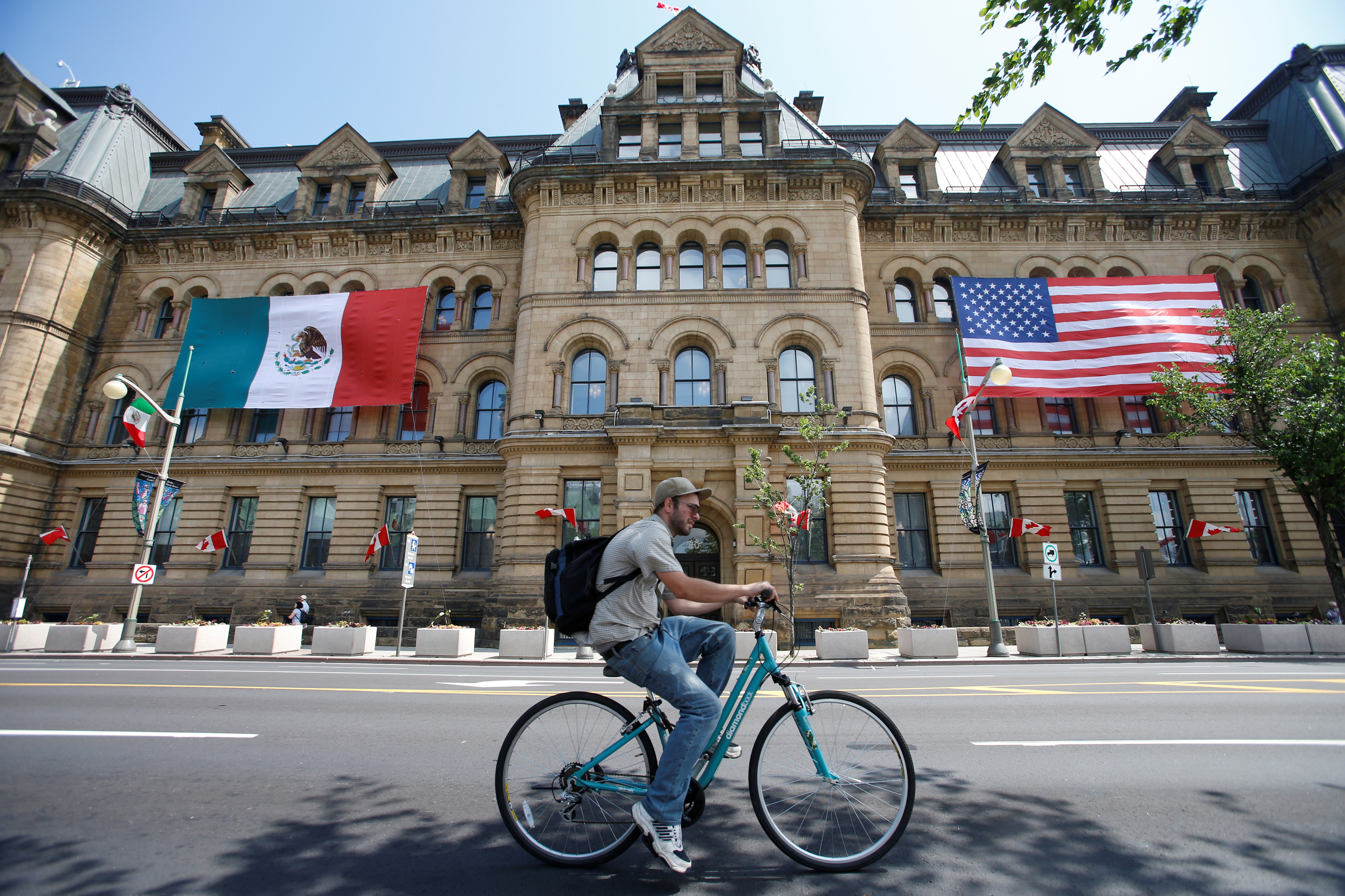 Renegotiating The U.S.-Mexico Relationship In 2017 | Brookings