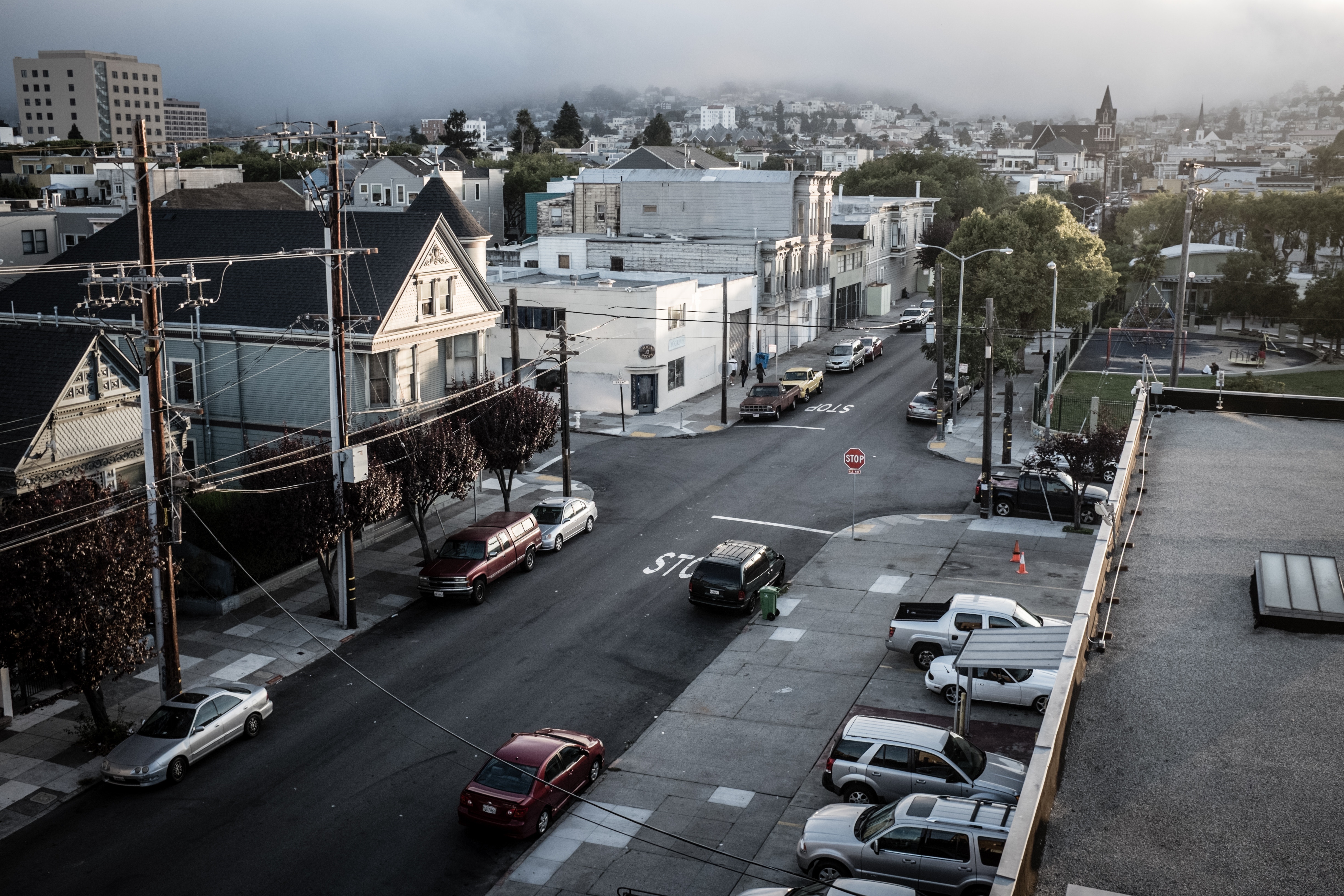 Building inclusive cities: A framework and lessons for ...