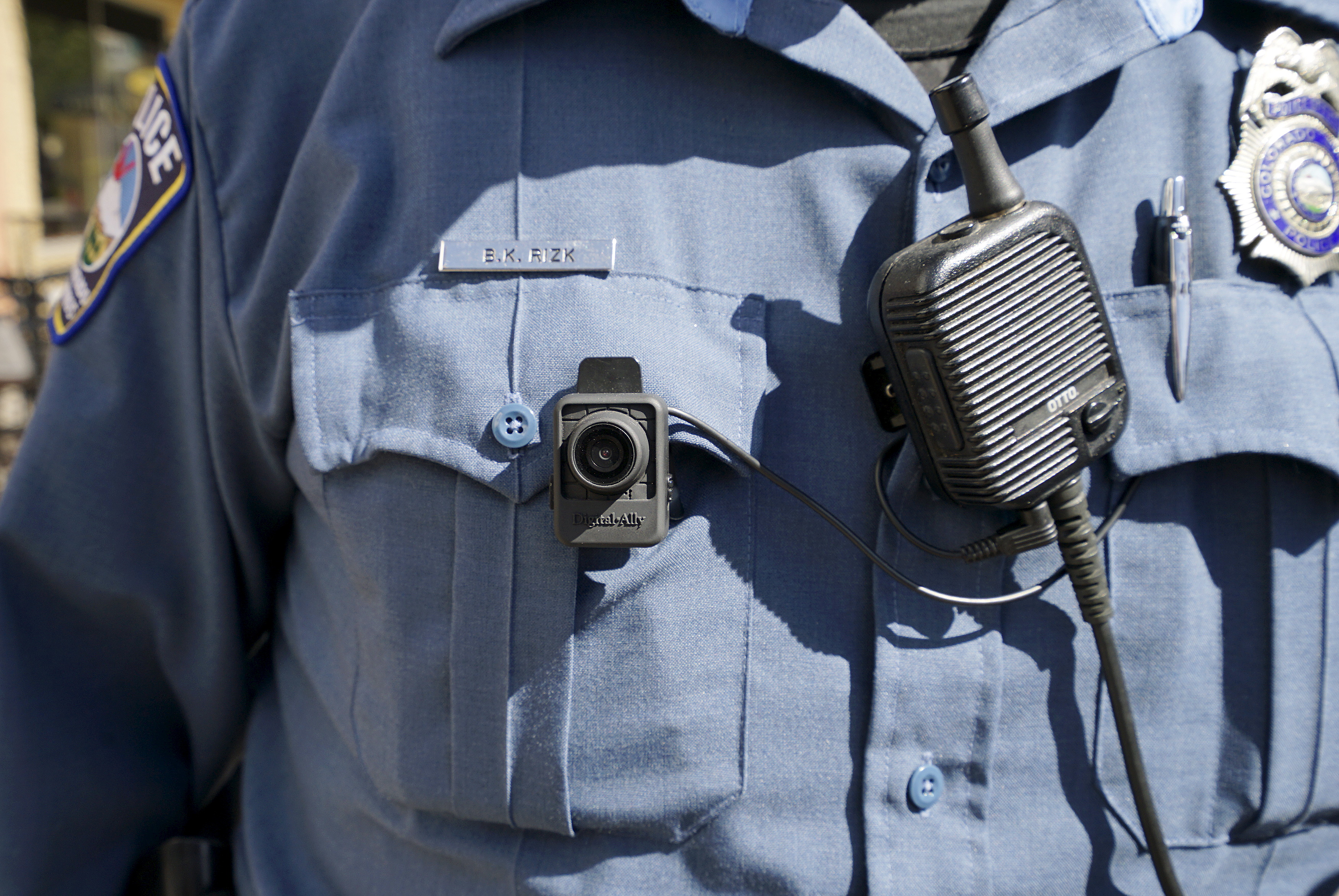 Do body-worn cameras improve police behavior? | Brookings