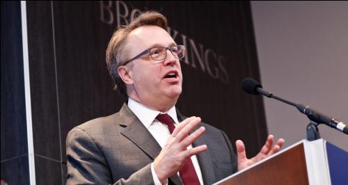 John Williams may be one of the best central bankers—but that doesn't mean  he should run the New York Fed | Brookings