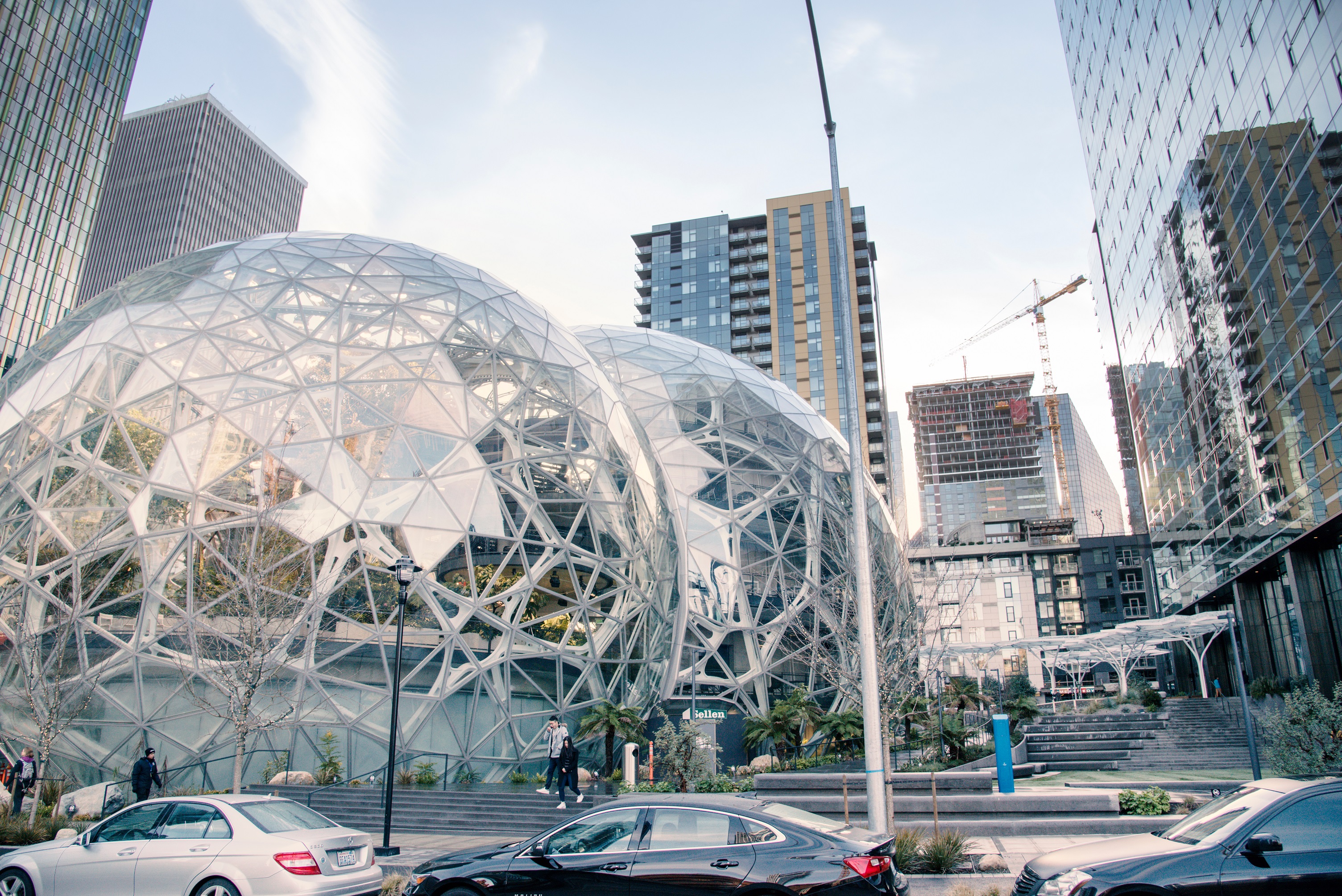 Amazon HQ2: How did we get here? What comes next?