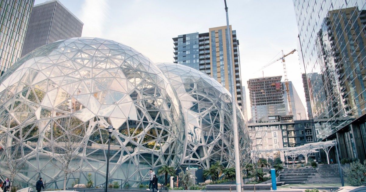 Amazon HQ2: How did we get here? What comes next?