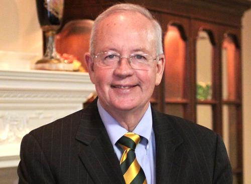 Ken Starr