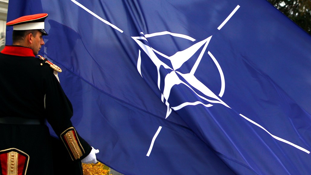 A brief history of NATO, from Truman to Trump