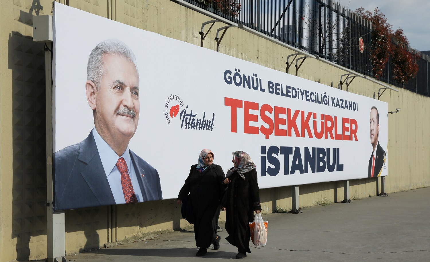 Turkey's democracy wakes up | Brookings