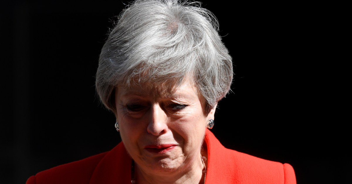 Brexit endgame: A withdrawal agreement for Theresa May, but no clarity on  Brexit