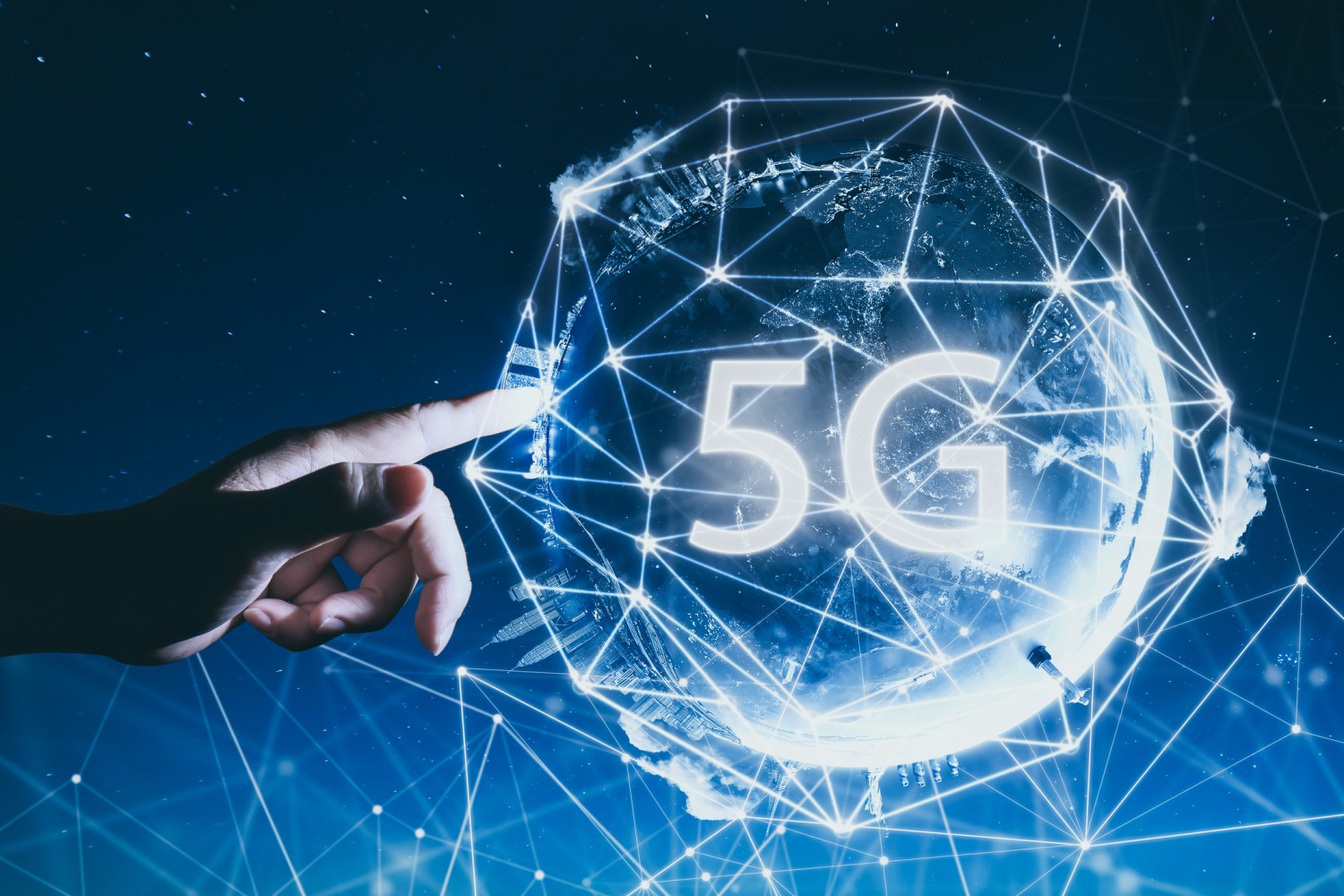 5G Explained: What Government Leaders Should Know