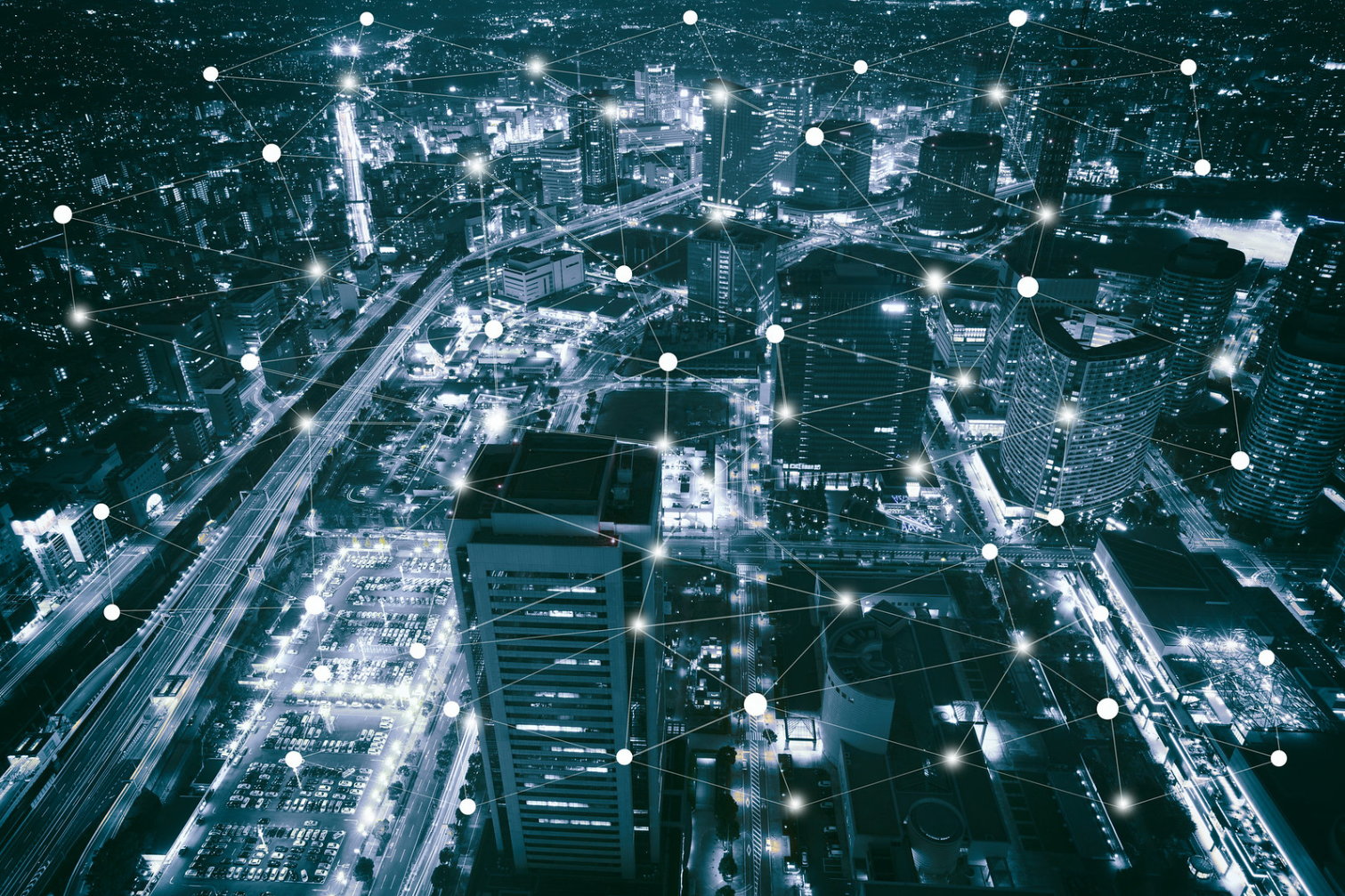 Artificial intelligence in America's digital city | Brookings