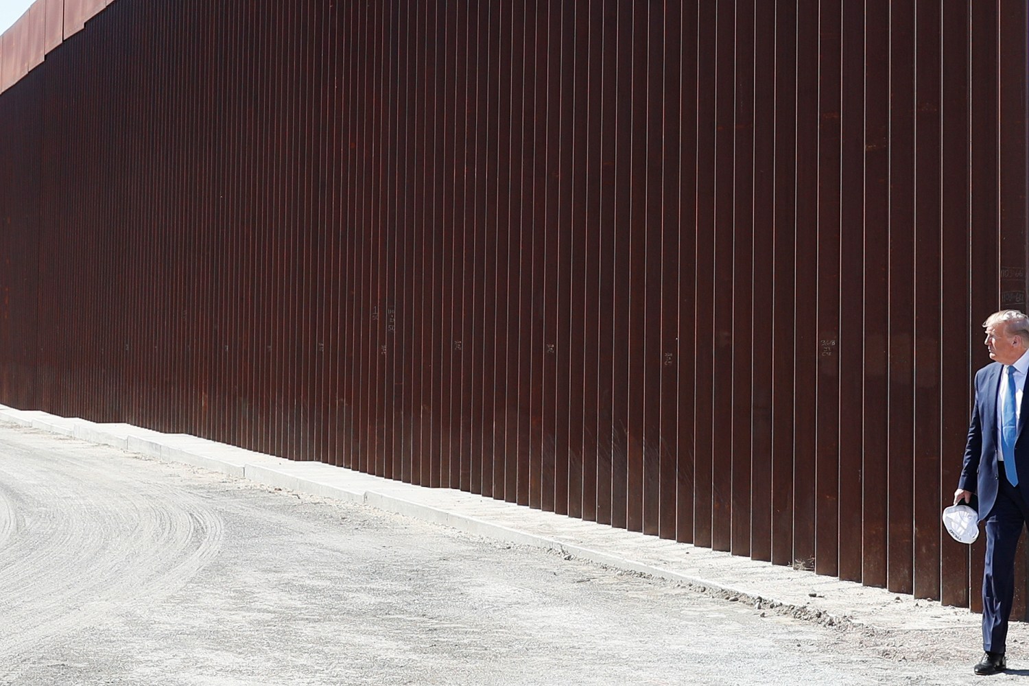 What to know about the U.S.-Mexico border before the 2024 election
