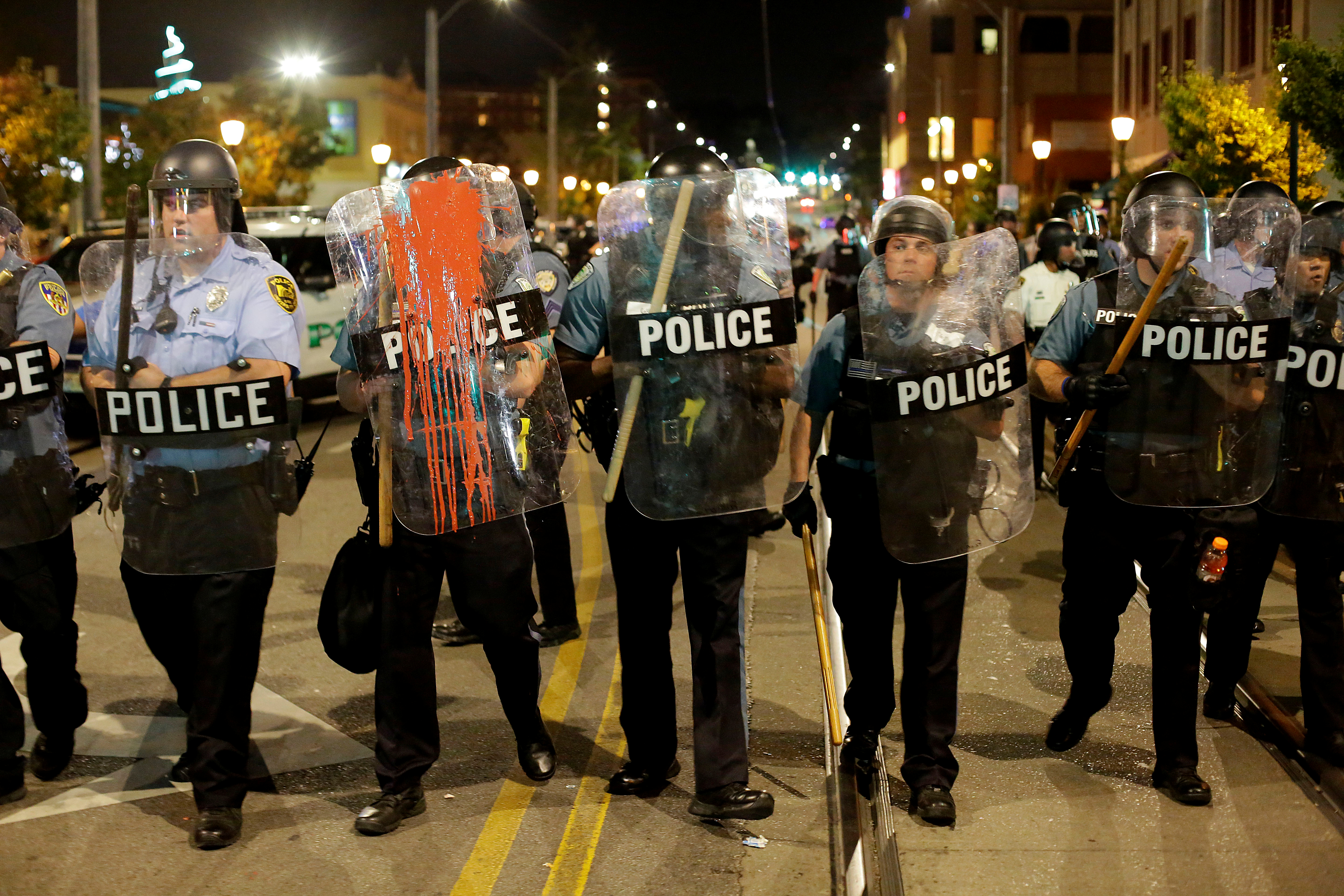 7 myths about “defunding the police” debunked