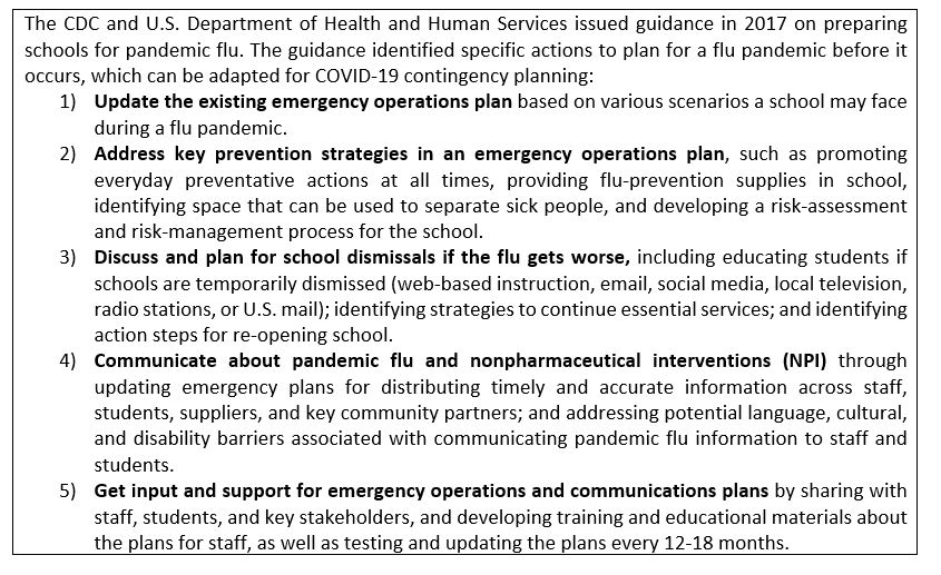 write an informative speech about health guidelines during the pandemic