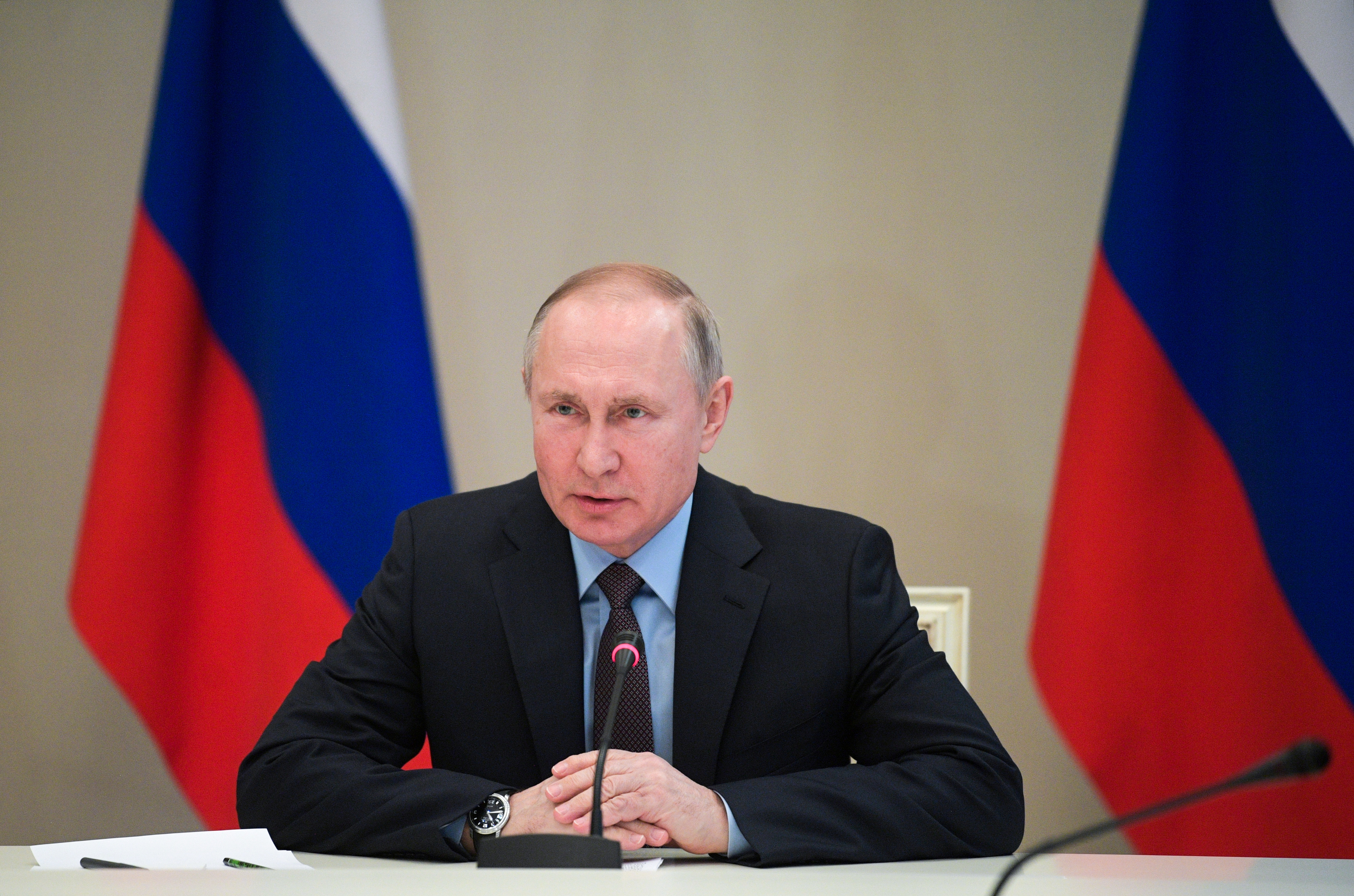 A qué se debe que las relaciones entre Estados Unidos y Rusia sean tan  difíciles?