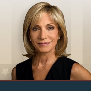 Andrea Mitchell | Brookings