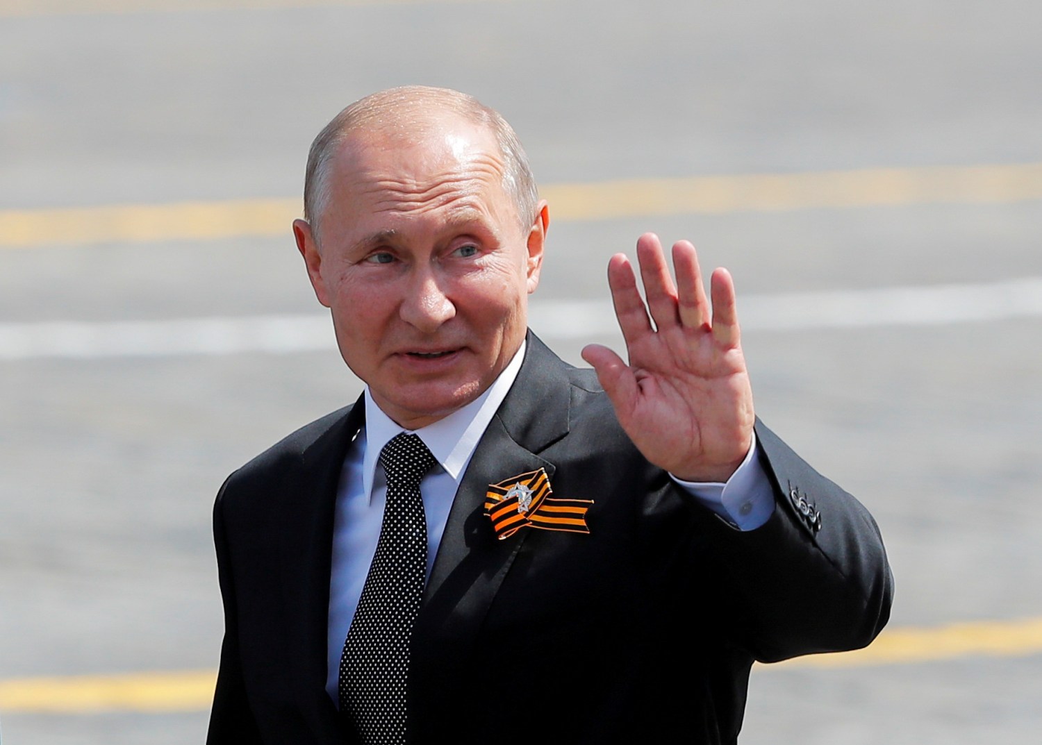 Putin 5.0? | Brookings