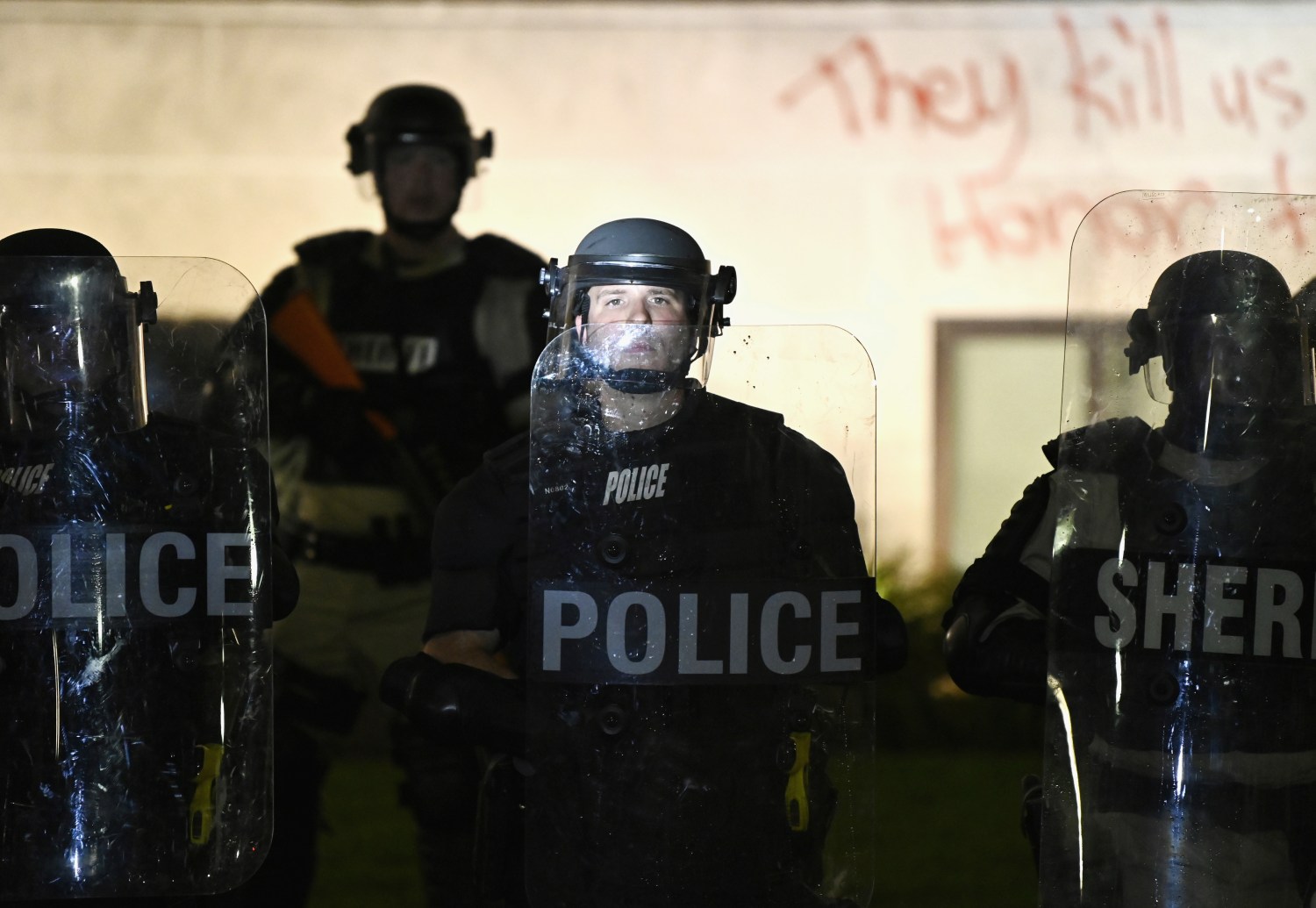 How can we enhance police accountability in the United States? | Brookings