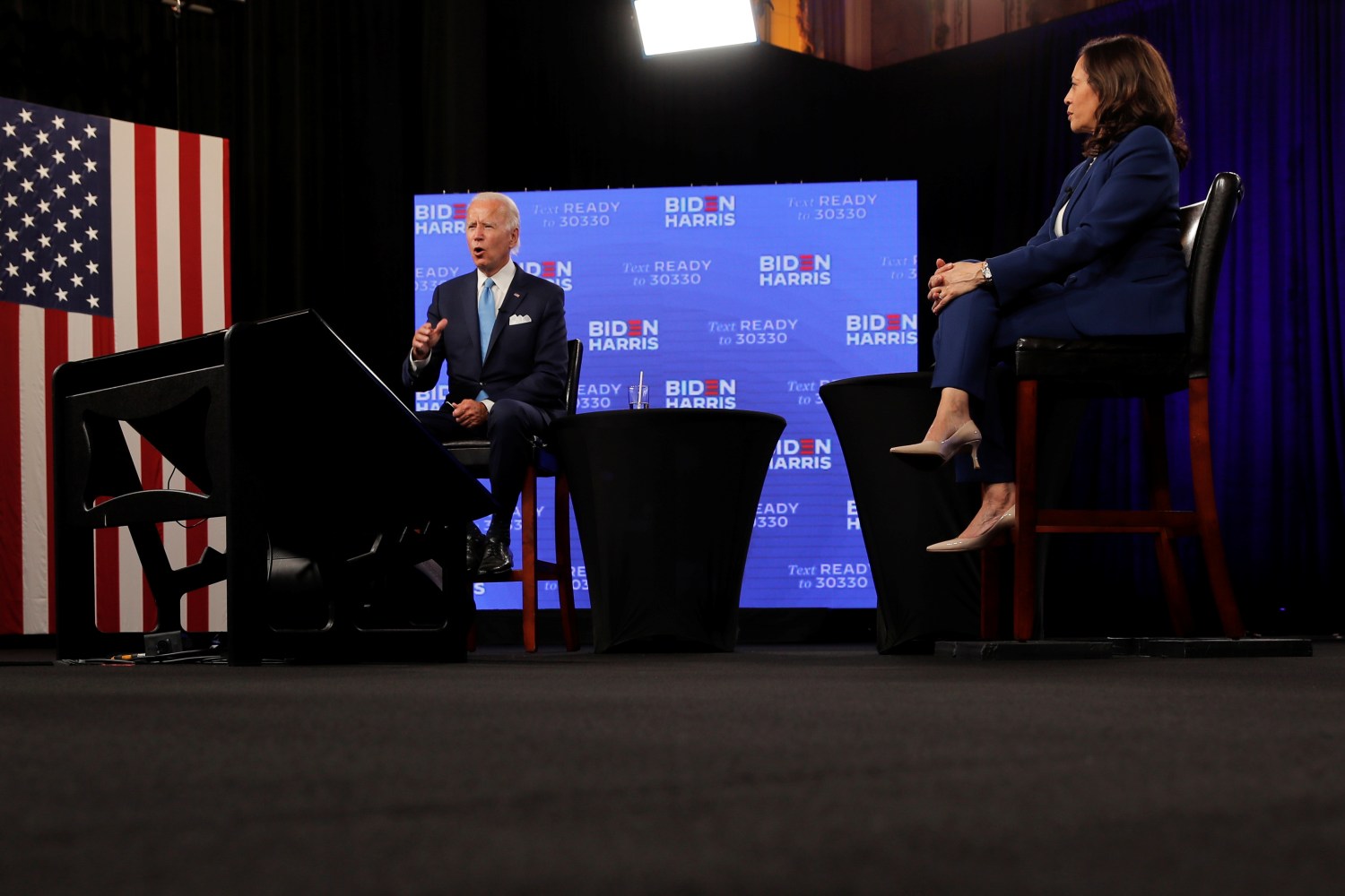 What to expect from Biden-Harris on tech policy, platform regulation, and  China | Brookings